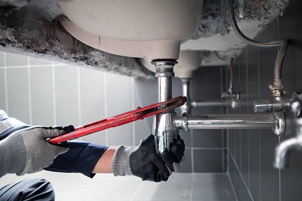 Trusted Pipe Repair service in Olive Branch, MS - Masters Plumbing Service